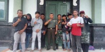 Dua Hari Terdampar di Bali, Sepuluh Warga Garut Akhirnya Bisa Kembali Pulang