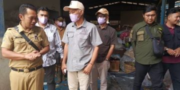 Pengelolaan Sampah di TPST Oxbow Cicukang Belum Maksimal, Ketua Komisi III DPRD Tarya Witarsa Dorong Segera Diserahterimakan