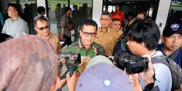 Bupati Bandung Pertanyakan Peran BP Cekungan Bandung dalam Penanganan Banjir dan Longsor