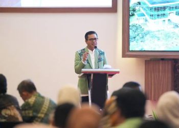 Kabupaten Bandung Ranking 1 se-Jawa Barat Penilaian MCSP KPK RI 2025 dan Zero Korupsi
