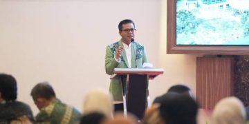 Kabupaten Bandung Ranking 1 se-Jawa Barat Penilaian MCSP KPK RI 2025 dan Zero Korupsi