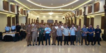 Kapolresta Bandung Pastikan 37 Gereja Aman Rayakan Natal 2025