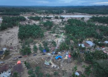 Perbaikan Jaringan dan Transmisi Rampung, Sistem Kelistrikan Aceh Kembali Terhubung