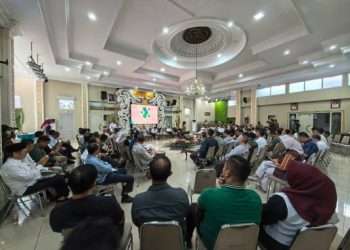 Bupati Bandung Tegaskan Pentingnya Integritas dan Pengelolaan Keuangan