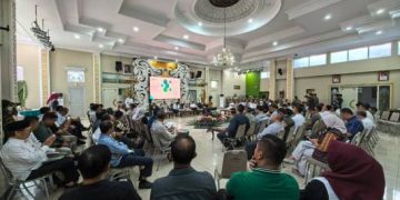 Bupati Bandung Tegaskan Pentingnya Integritas dan Pengelolaan Keuangan