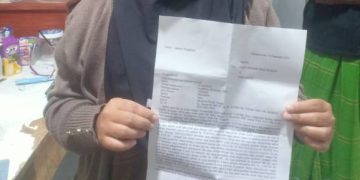 Berawal Terima Telepon Tak Dikenal, Seorang Warga Sukabumi Jadi Korban Penipuan Melalui Aplikasi