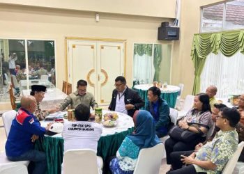 Pemkab Bandung Ajukan UMK 2026 Rp3,97 Juta, Pengkajian UMSK Segera Disiapkan