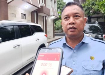 Fokus Pelayanan dan Respons Cepat  PDAM Tirta Intan Garut, Dadan Hidayatulloh Dorong Transformasi Pelayanan Lebih Baik