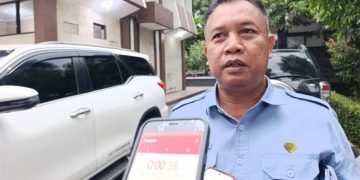 Fokus Pelayanan dan Respons Cepat  PDAM Tirta Intan Garut, Dadan Hidayatulloh Dorong Transformasi Pelayanan Lebih Baik