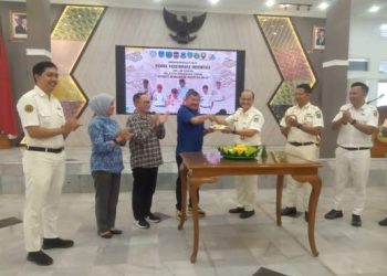 PPI Wilayah Priangan Timur Teguhkan Komitmen Kebangsaan di Usia ke-36 Tahun