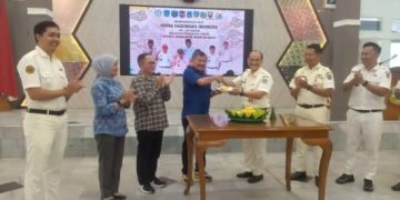 PPI Wilayah Priangan Timur Teguhkan Komitmen Kebangsaan di Usia ke-36 Tahun