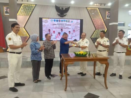 PPI Wilayah Priangan Timur Teguhkan Komitmen Kebangsaan di Usia ke-36 Tahun