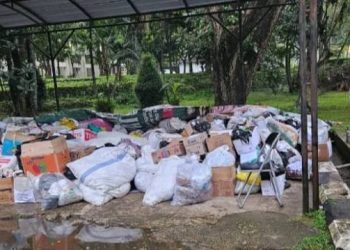 5,2 Juta Bibit Pohon dari Siswa, Kadisdik Asep Kusumah : Pendidikan Karakter Peduli Lingkungan