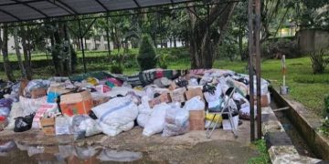 5,2 Juta Bibit Pohon dari Siswa, Kadisdik Asep Kusumah : Pendidikan Karakter Peduli Lingkungan