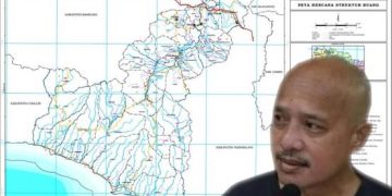 GIPS Ingatkan Revisi RTRW Garut Jangan Dijadikan Celah Melegalkan Pelanggaran Tata Ruang