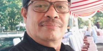 Pelukis R Cahyadi 1 Diantara 50 Pelukis Akan Pamerkan Karya Lukis di Taman Budaya Jabar 10 Januari- 10 Februari 2026