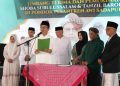 Hadiri Tabligh Akbar di Pesantren Awi Sadapur Kertasari, Bupati Bandung Berpesan Begini