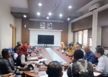 Komisi II DPRD Garut Dorong Akses KUR bagi Petani dan UMKM Desa Hutan
