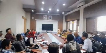 Komisi II DPRD Garut Dorong Akses KUR bagi Petani dan UMKM Desa Hutan