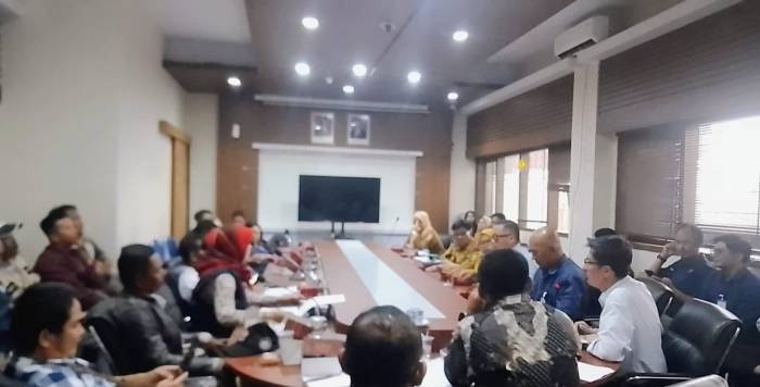 Komisi II DPRD Garut Dorong Akses KUR bagi Petani dan UMKM Desa Hutan