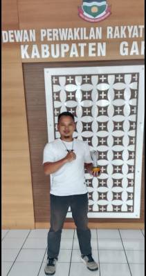 Sorotan Terhadap Penempatan Jabatan di Dinas Pendidikan Garut, Pian Sopyan Pertanyakan Kompetensi dan Proses Uji Kelayakan.