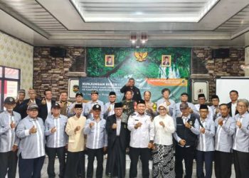 Desa Ciwangi Contoh Nyata Kerukunan Toleransi Antar Umat Beragama di Purwakarta