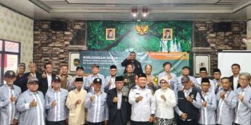 Desa Ciwangi Contoh Nyata Kerukunan Toleransi Antar Umat Beragama di Purwakarta