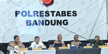 Kapolda Jabar Tegaskan Pengamanan Ketat dan Himbau Kepada Bobotoh  Persib Jelang Laga Persib vs Persija Jangan Mudah Terprovokasi