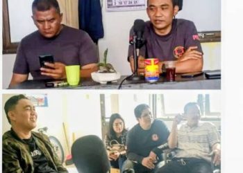 Matangkan Rencana Peringatan HPN dan Seminar Jurnalis Anti Korupsi, JPJ Tancap Gas di Awal Tahun 2026