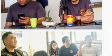 Matangkan Rencana Peringatan HPN dan Seminar Jurnalis Anti Korupsi, JPJ Tancap Gas di Awal Tahun 2026