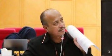 Dana Hibah Kepemudaan Rp6,2 Miliar Dispora Garut Disorot GIPS, Kepemimpinan Plt Dinilai Rawan Tata Kelola.