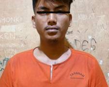 Pelaku Penganiayaan Yang Terjadi di Daerah Cibiru Berhasil Ditangkap Polisi