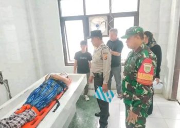 Pelajar 16 Tahun Tewas Tenggelam di Sungai Pamipiran Ciamis, Diduga Tak Bisa Berenang