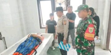 Pelajar 16 Tahun Tewas Tenggelam di Sungai Pamipiran Ciamis, Diduga Tak Bisa Berenang