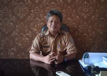 Viral Jalan Rusak, Kades Handapherang Jelaskan Kendala Anggaran dan Skala Prioritas Pembangunan Desa