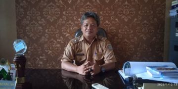 Viral Jalan Rusak, Kades Handapherang Jelaskan Kendala Anggaran dan Skala Prioritas Pembangunan Desa