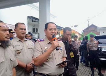 BPN Garut Tegaskan Sertifikat Tanah SMA YBHM Sah, Buka Ruang Evaluasi Usai Aksi Bela Wakaf