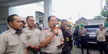 BPN Garut Tegaskan Sertifikat Tanah SMA YBHM Sah, Buka Ruang Evaluasi Usai Aksi Bela Wakaf