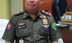 Kasatpol PP Kabupaten Bandung Siap Tndak Tegas Maraknya Pembangunan Perumahan Tak Berizin