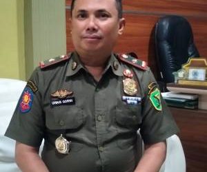 Kasatpol PP Kabupaten Bandung Siap Tndak Tegas Maraknya Pembangunan Perumahan Tak Berizin