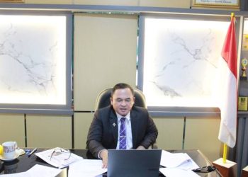 Blanko KTP-el Menipis, Disdukcapil Ciamis Prioritaskan Layanan Mendesak dan Imbau Warga Jauh Tunda Kedatangan.