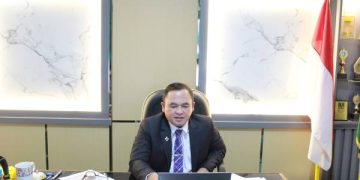 Blanko KTP-el Menipis, Disdukcapil Ciamis Prioritaskan Layanan Mendesak dan Imbau Warga Jauh Tunda Kedatangan.