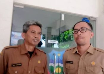 Diskominfo Garut Dorong Peran Strategis Pemerintahan Digital untuk Atasi Kemiskinan dan Perkuat Pelayanan Publik.