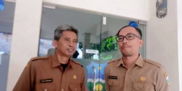 Diskominfo Garut Dorong Peran Strategis Pemerintahan Digital untuk Atasi Kemiskinan dan Perkuat Pelayanan Publik.