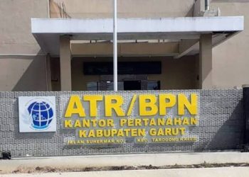 Narasi Sengketa Wakaf YBHM Garut Dinilai Sarat Politisasi Serta Berpotensi Menjadi Isu SARA