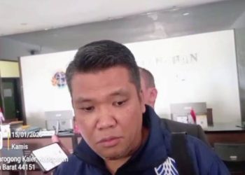 Polemik YBHM Garut : Kuasa Hukum Toni Kusmanto Tegaskan Kliennya Memperoleh Kepemilikan Tanah Melalui Prosedur Hukum yang Berlaku