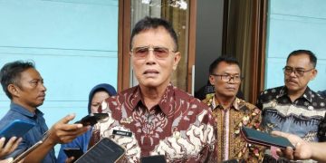 Klasemen Aman di Liga Nusantara, Herdiat Fokuskan PSGC Ciamis pada Regenerasi