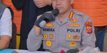 Kabid Humas Polda Jabar : Berbagai Upaya Penegakan Hukum Terhadap Peredaran Obat Keras ilegal Sudah Dilakukan di wilayah Jawa Barat