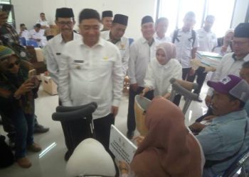 Seperempat Abad BAZNAS Garut : Zakat Didorong Jadi Motor Pembangunan Sosial dan Respons Kemanusiaan