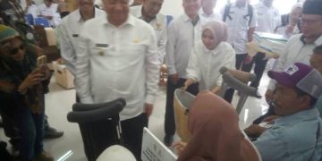 Seperempat Abad BAZNAS Garut : Zakat Didorong Jadi Motor Pembangunan Sosial dan Respons Kemanusiaan